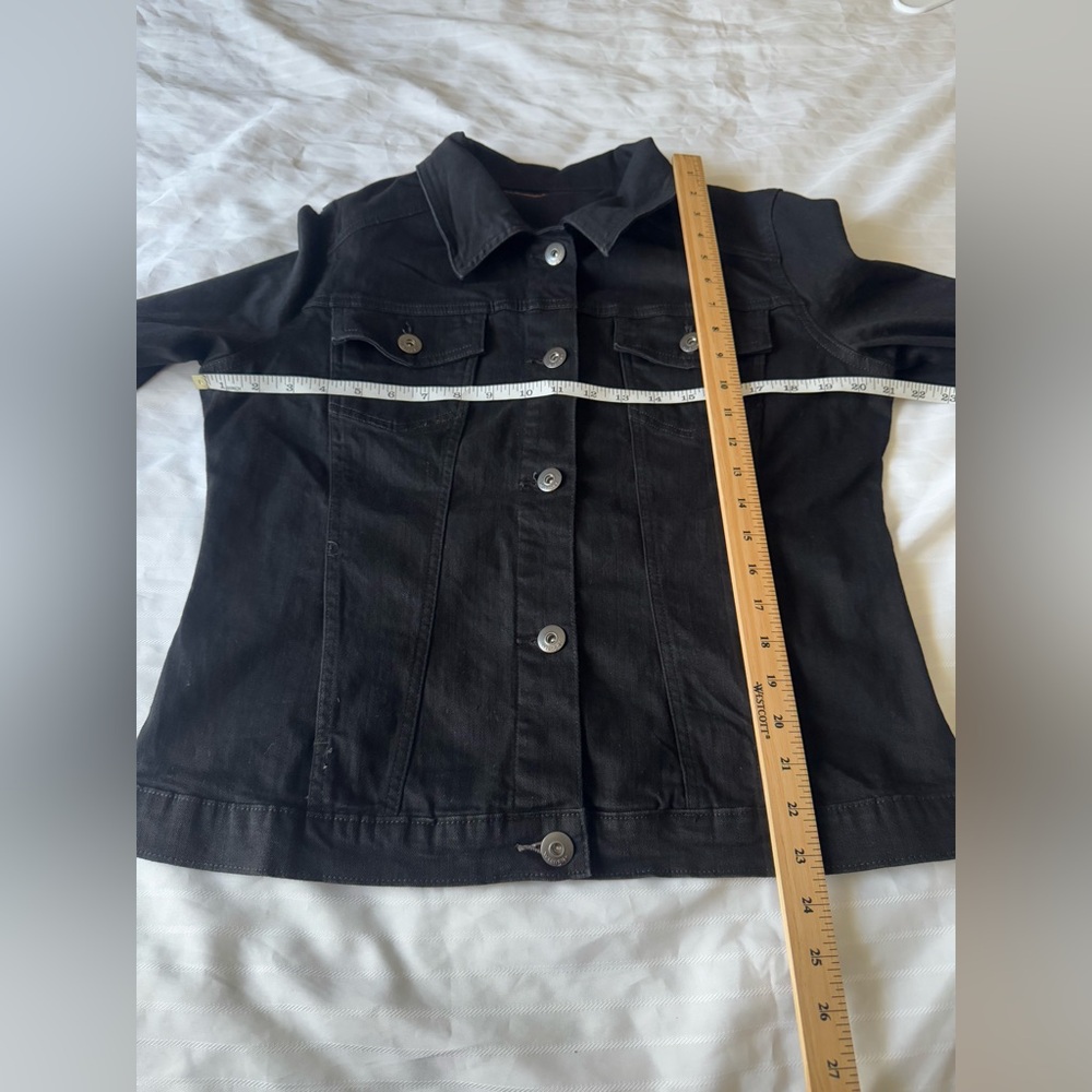 Wrangler authentics jacket - Picture 4 of 11